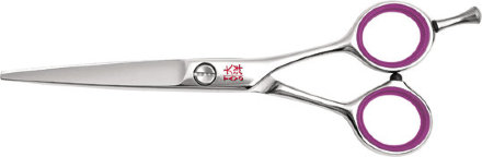 Парикмахерские ножницы TAYO CLASSIC 24160 прямые 6,0&quot;